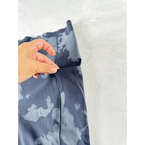 Sweaty Betty Power UltraSculpt 7/8 Leggings Black Fade Women's Size US 10 - Picture 8 of 14